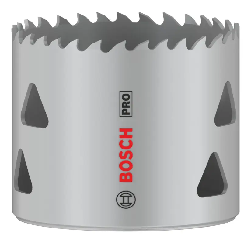 Bosch Pro Multi Material Lochsäge, 59 mm, mit Gewinde Preis Gesenkt
