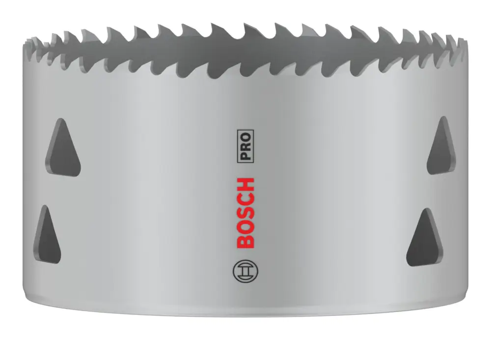 Bosch Pro Multi Material Lochsäge, 89 mm, mit Gewinde Begrenztes Angebot