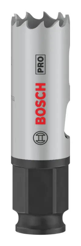 Sonderaktion Bosch Pro Multi Material PC Plus Lochsägen, 20 mm - 24er Pack