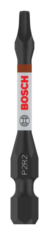 Bosch Pro P2R2 Impact Bit, 55 mm - 5er Pack (Verpackungseinheit 5 Stück) Sofort Bestellen