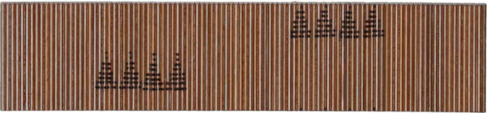 Bosch Pro PN23 G-Pin, 0,65/23 g, verzinkt, 19 mm - 10000er Pack Solange Der Vorrat Reicht