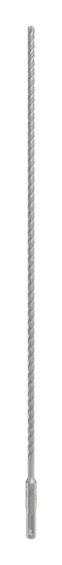 Letzte Chance Bosch Pro SDS plus-5X Hammerbohrer, 6 x 400 x 460 mm - 1er Pack (Verpackungseinheit 5 Stück)