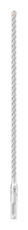 Bosch Pro SDS plus-5X Hammerbohrer, 7 x 250 x 315 mm - 1er Pack Knallerangebot