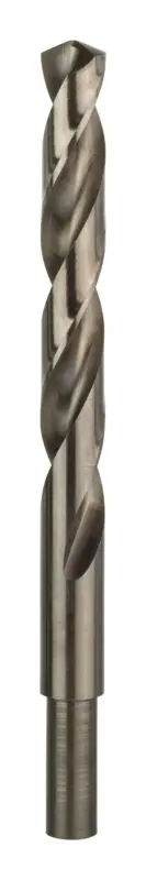 Sonderaktion Bosch Pro Stainless Steel HSS-Co Spiralbohrer, 12,5 x 101 x 152 mm