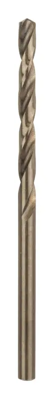 Direkt Vom Hersteller Bosch Pro Stainless Steel HSS-Co Spiralbohrer, 3,3 x 36 x 65 mm (Verpackungseinheit 5 Stück)