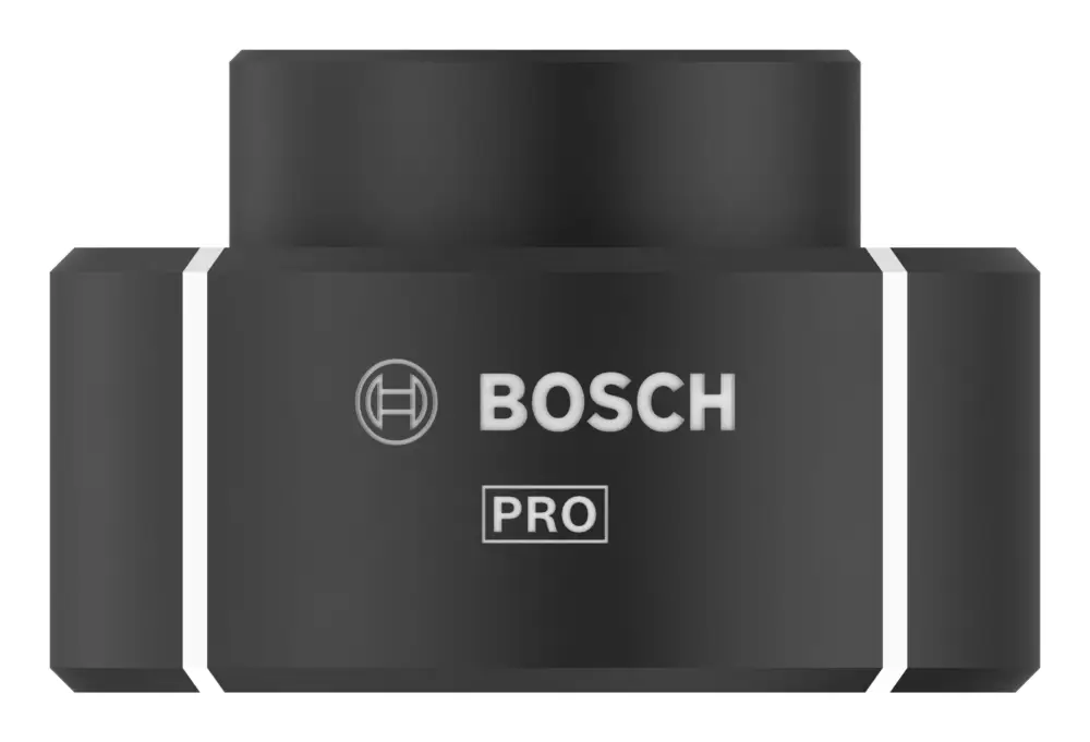 Bosch Pro Stempel und Matrize, M25, Edelstahl Wochenendangebot