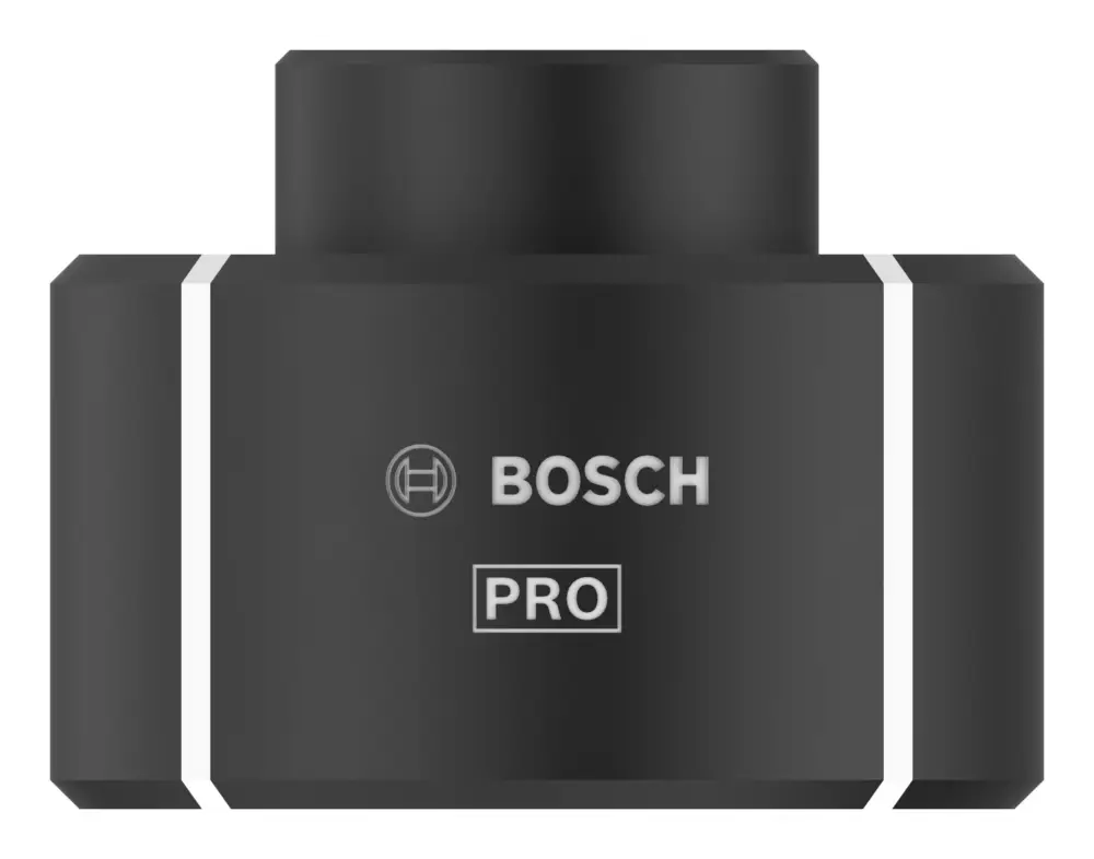 Angebot Bosch Pro Stempel und Matrize, PG11, Edelstahl