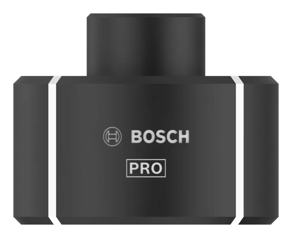 Zertifiziert Bosch Pro Stempel und Matrize, PG9, Edelstahl