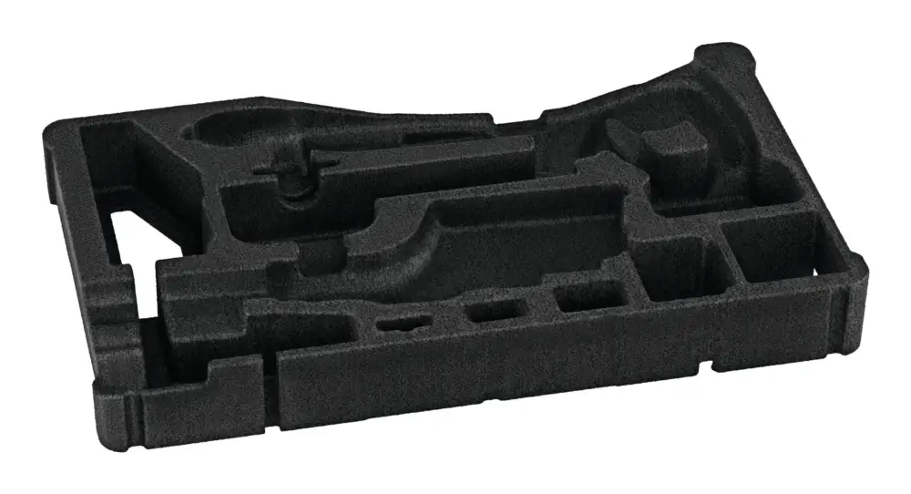 Heißes Angebot Bosch Professional Einlage zur Werkzeugaufbewahrung für GBH 18V-28 DC