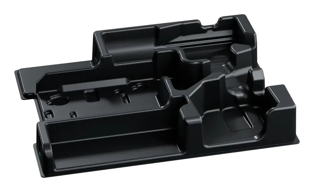 Bosch Professional Einlage zur Werkzeugaufbewahrung für GDS 18V-450/-750 C Schneller Versand