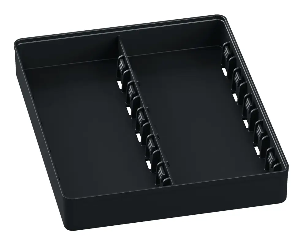 Ausverkauf Bosch Professional Einlage zur Werkzeugaufbewahrung für GSR/B 12V-32 FC P&C