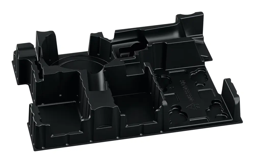 Heißes Angebot Bosch Professional Einlage zur Werkzeugaufbewahrung für GWS/GWX 18V-8