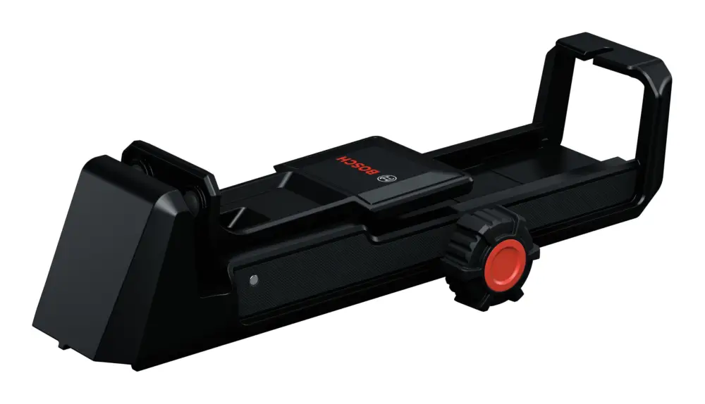 Bosch Professional Montagehalterung DK 20 für Linienlaser Preisknaller
