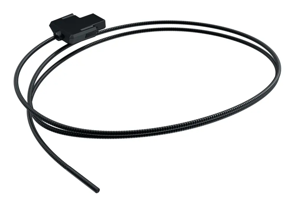 Sofort Bestellen Bosch Professional Zubehör Kabel 3,9 mm / 1,5 m für Inspektionskamera GIC 4/5 Imager Dual Camera