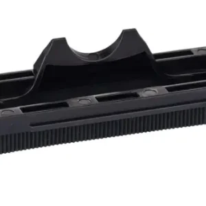 Zertifiziert Bosch Zubehör Flacher Gummieinsatz für Düse