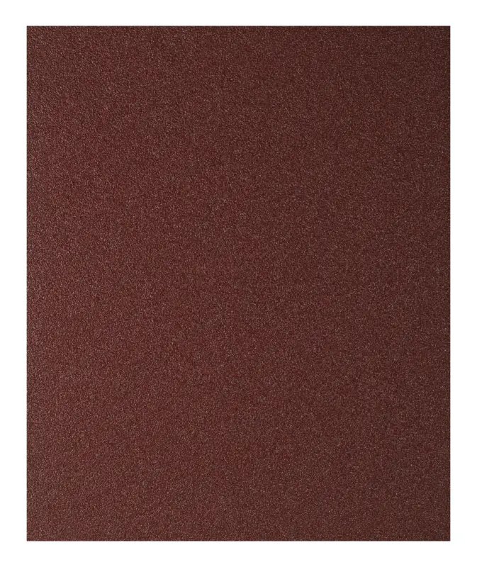 Rabatt Bosch Zubehör Handschleifpapier Holz und Farbe, 230 x 280 mm, P60 (Verpackungseinheit 50 Stück)