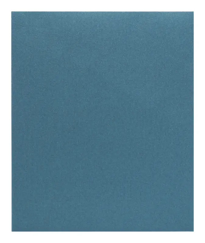 Neu Bosch Zubehör Handschleifpapier Metall, 230 x 280 mm, P180 - 4er Pack (Verpackungseinheit 2 Stück)