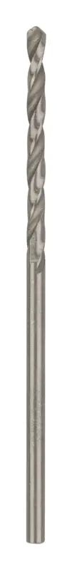 Bosch Zubehör Metallbohrer HSS-G, DIN 338, 2 x 49 mm - 2er Pack (Verpackungseinheit 5 Stück) Letzte Chance