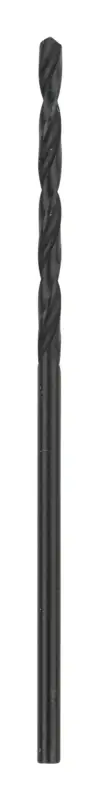 Bosch Zubehör Metallbohrer HSS-R, DIN 338, 1,5 x 40 mm - 2er Pack (Verpackungseinheit 2 Stück) Knallerangebot