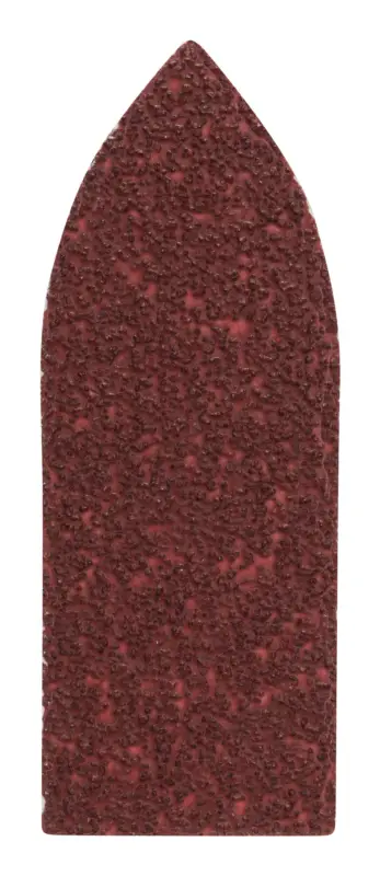 Garantierte Lieferung Bosch Zubehör Schleifblatt, 32 mm, für Deltaschleifer, Adapter, K40 - 5er Pack