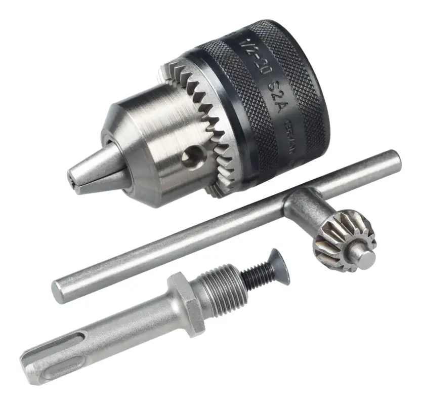 Bosch Zubehör Zahnkranzbohrfutter mit SDS plus-Adapter Online Kaufen