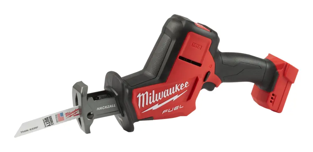 Milwaukee Akku-Säbelsäge M18 FHZ-0 Ohne Akku - im Karton Beliebt
