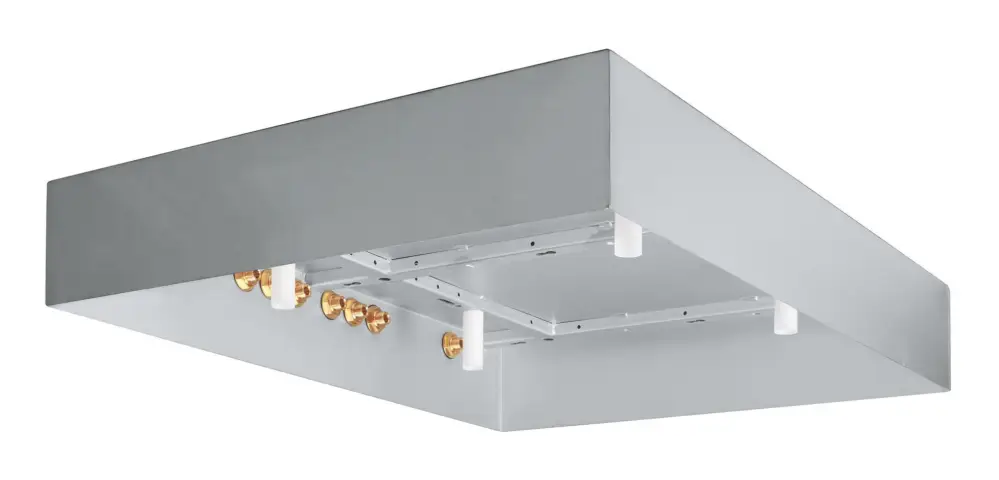 Grohe Rainshower F-Series 40" Rohbauset für Kopfbrause Ausverkauf