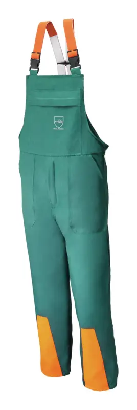 Heißes Angebot Forest Jack Forstlatzhose, Design C, Cl.1, Größe 56