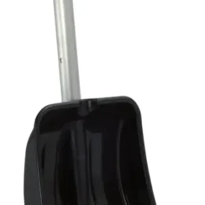 Prosperplast Automobil Schneeschaufel Everest schwarz 265 mm Bestpreis