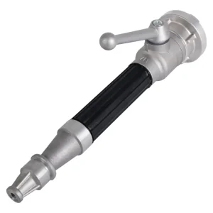 Sonderangebot Mehrzweck-Strahlrohr Al Größe CM, mit Aluminium-Kupplung 52-C