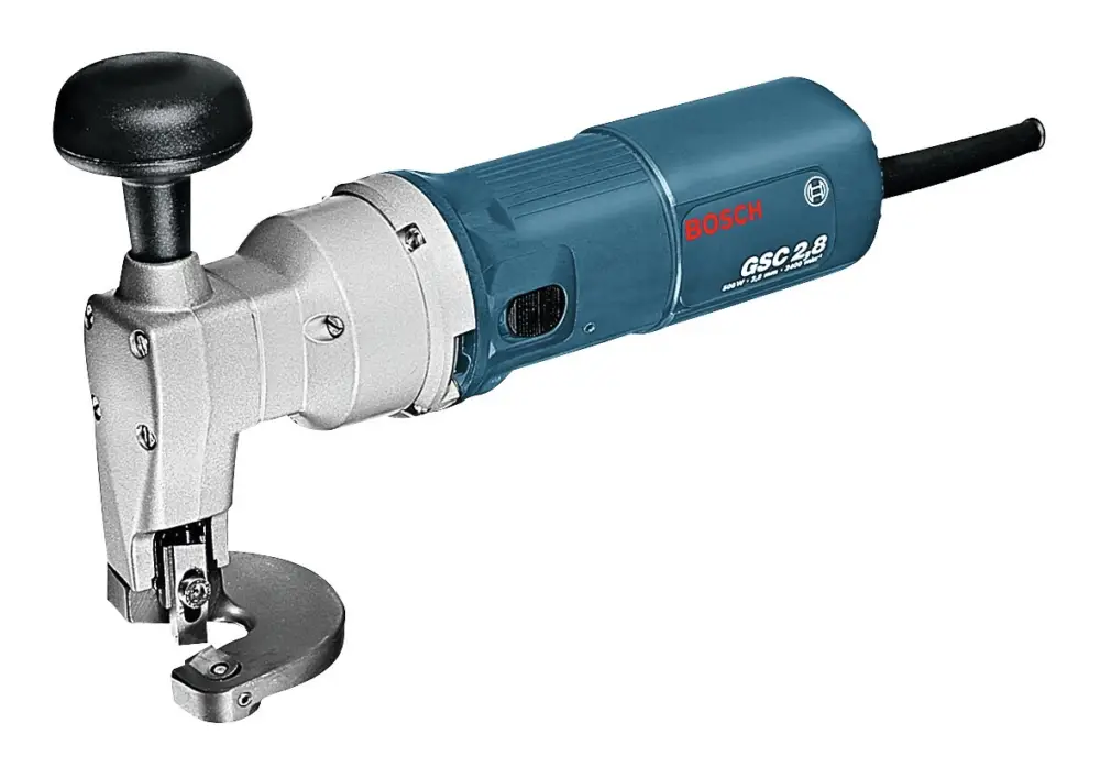 Preisknaller Bosch Professional Schere GSC 2.8 - im Karton