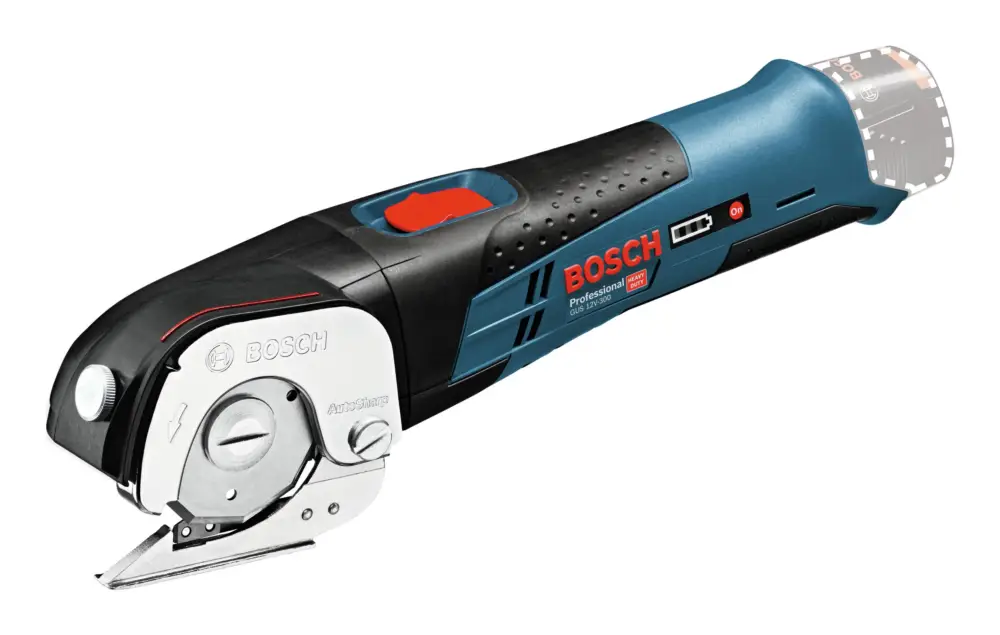 Jetzt Bestellen Bosch Professional Akku-Universalschere GUS 12V-300 Ohne Akku - im Karton