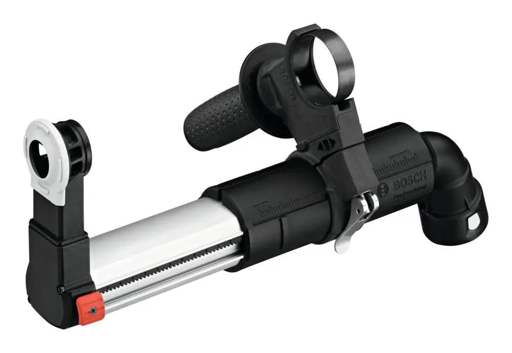 Bosch Professional Zubehör Absaugvorrichtung für GDE 16 Plus Schnäppchen