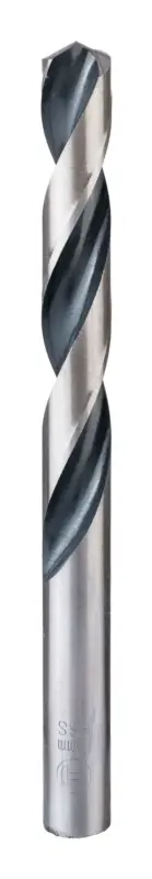 Bosch Zubehör HSS PointTeQ (DIN 338) Metallspiralbohrer - 13 mm - 5er-Pack Finale Aktion