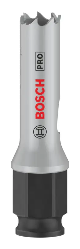 Bosch Pro Multi Material Power Change Plus Lochsäge, 14 mm Sale