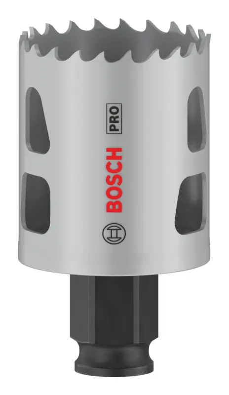 Expressversand Bosch Pro Multi Material Power Change Plus Lochsäge, 41 mm