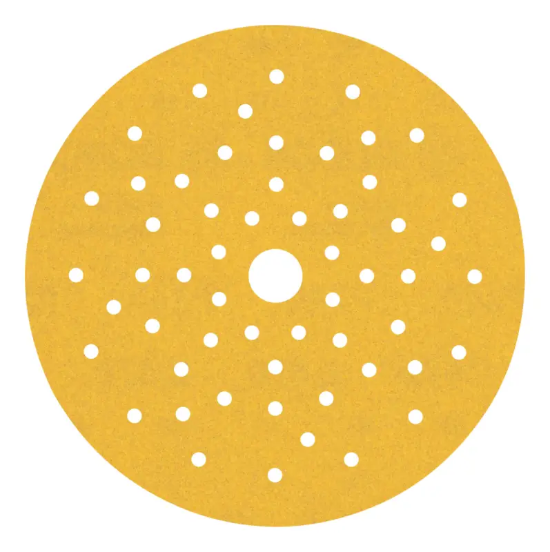 Sonderangebot Bosch Expert C470 Schleifpapier, Multilochung, für Exzenterschleifer, 150 mm, K 240 - 5er-Pack (Verpackungseinheit 5 Stück)