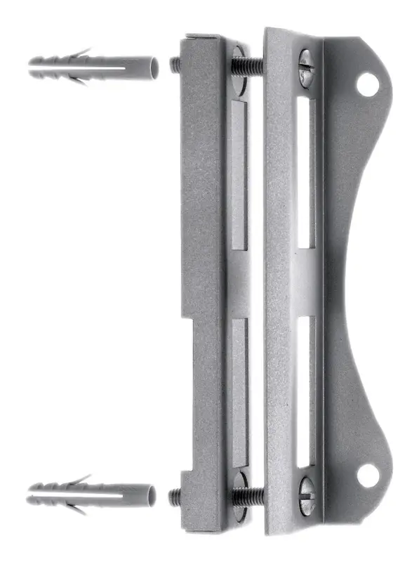 Schnäppchen Gustav Alberts Schlosskastenanschlage 40 mm