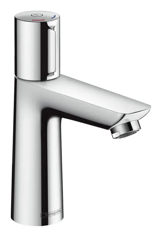 Hansgrohe Talis Select E Waschtischmischer 110 - Chrom Garantierte Lieferung