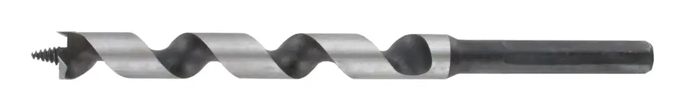 Geprüft Famag Lewis-Schlangenbohrer 11 mm GL 320 mm