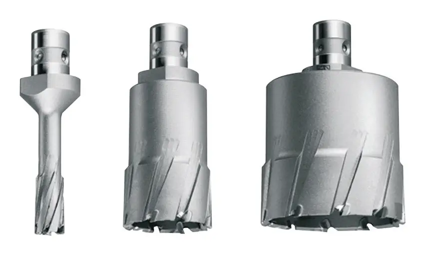 Fein Kernbohrer QuickIn HM Schaft Weldon 19/35 mm Top-Angebot
