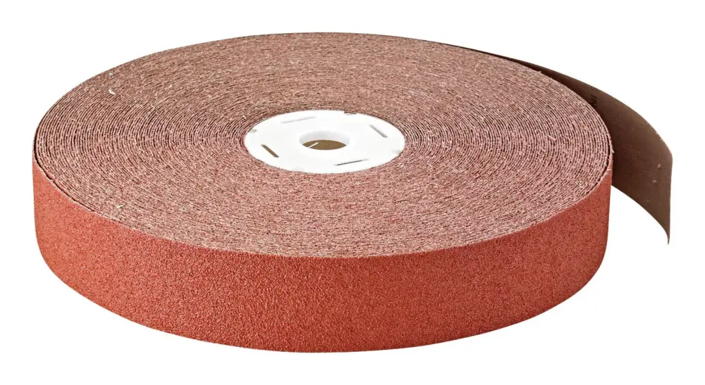 Forum Schleifleinen Sparrolle 115 mm K100 Begrenztes Angebot