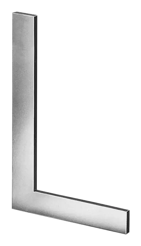Forum Schlosserwinkel ohne Anschlag 400 x 230 mm verzinkt Neue Ware