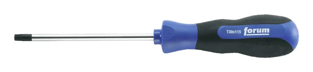 Preisknaller Forum Schraubendreher Torx T 8 x 60 mm