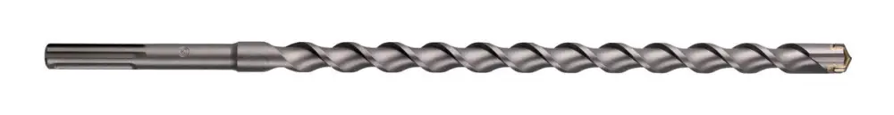 Markenware Metabo SDS-max Classic Bohrer / 28 x 570 mm