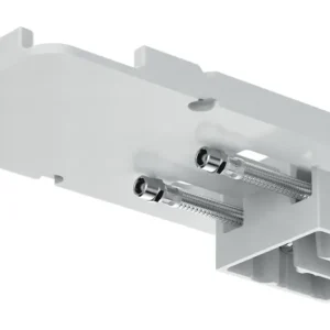 Axor Showersolutions Grundkörper für Kopfbrause Decke Geprüft