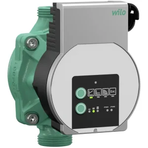 WILO Nassläufer-Umwälzpumpe Varios Pico 15/1-7, 230 V, 50/60 Hz, 10 bar Top-Angebot