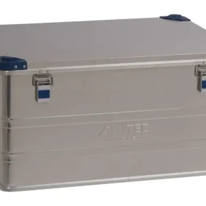 Alutec Aluminiumbox Industry 157 750 x 550 x 381 mm Garantierte Lieferung