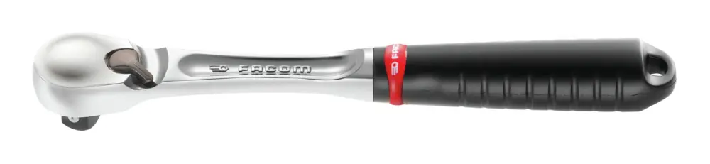 Facom Hebel-Umschaltknarre staubdicht 1/2" 262 mm Top-Angebot