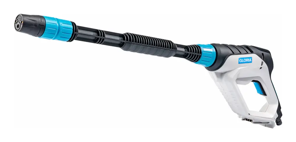 Günstig Gloria Hochleistungssprüher MultiJet li-on 18V ohne Akku Bosch Power4all